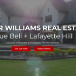Blue Bell – Lafayette Hill