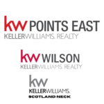 KW Points East & KW Wilson